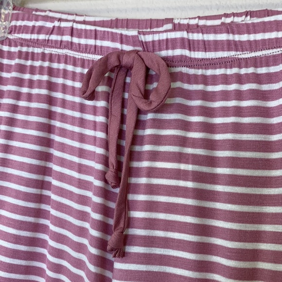 Cozy Rozy PJ Pajama Shorts NWT Size Large - Picture 3 of 7